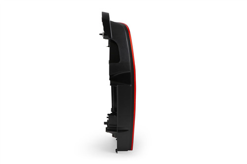 Rear light right tailgate Peugeot Partner 13-17