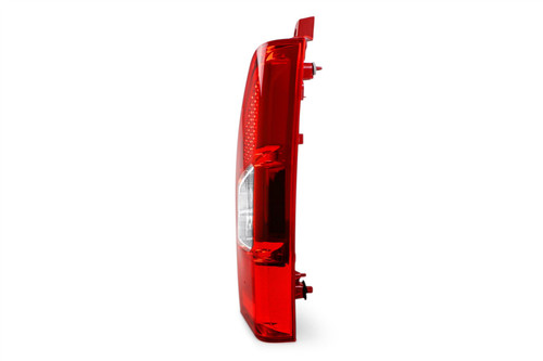 Rear light right tailgate Peugeot Partner 08-12