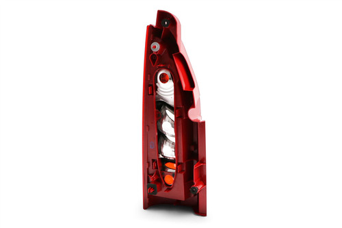Rear light right tailgate Peugeot Partner 08-12