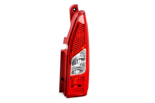 Rear light right tailgate Citroen Berlingo 08-12