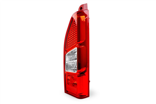 Rear light right tailgate Citroen Berlingo 08-12