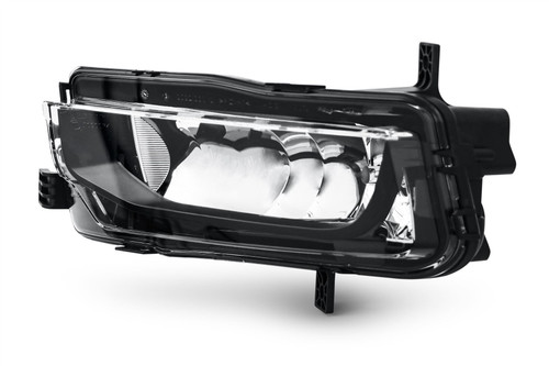Front fog light left OEM Volkswagen Transporter T6 Caravelle 16-19