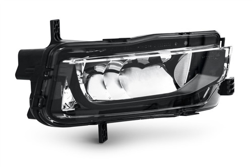 Front fog light right OEM Volkswagen Caddy 15-19