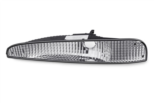 Front indicator left Mercedes Benz Axor 2 04-