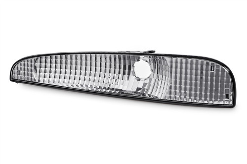 Front indicator left Mercedes Benz Axor 2 04-