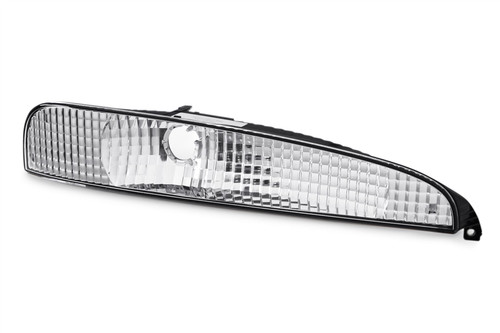 Front indicator right Mercedes Benz Axor 2 04-