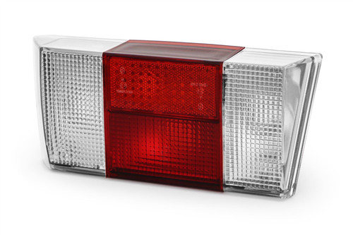 Rear lights set clear red Volkswagen Golf MK1 74-79