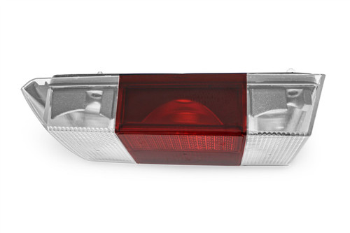 Rear lights set clear red Volkswagen Golf MK1 74-79