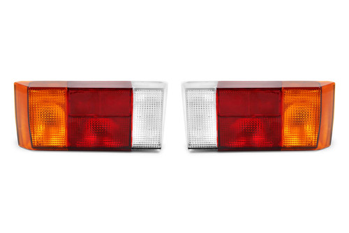 Rear lights set Volkswagen Golf MK1 74-79