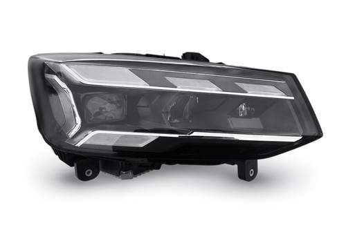 Headlight right LED Matrix Audi Q2 20-