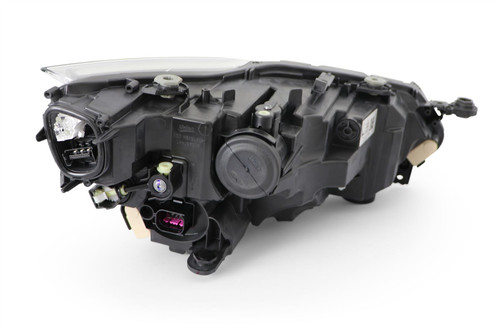 Headlight left LED adaptive Seat Ibiza 21- 