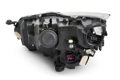 Headlight right LED adaptive Seat Ibiza 21- 