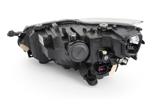 Headlight right LED adaptive Seat Ibiza 21- 