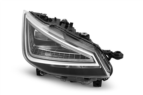 Headlight right LED adaptive Seat Ibiza 21- 