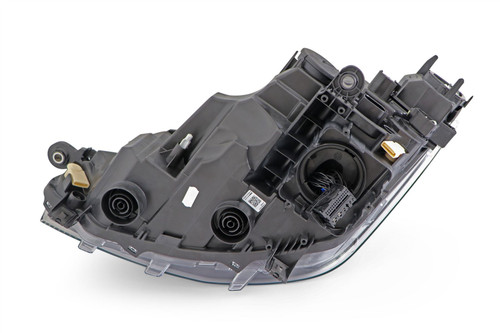 Headlight right LED adaptive Seat Ibiza 21- 