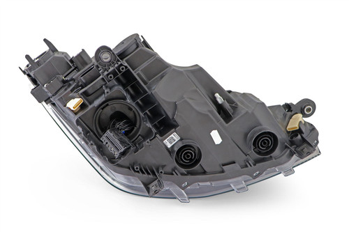 Headlight left LED adaptive Seat Arona 21- 