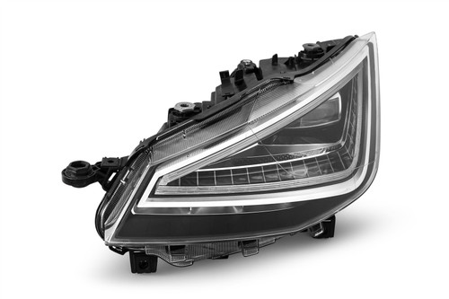 Headlight left LED adaptive Seat Arona 21- 