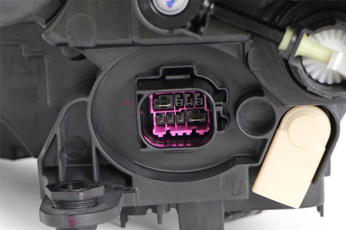Headlight right LED adaptive Seat Arona 21-