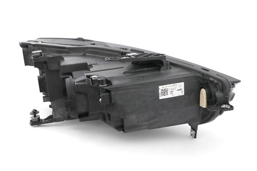 Headlight left LED reflector type Seat Leon 20- 