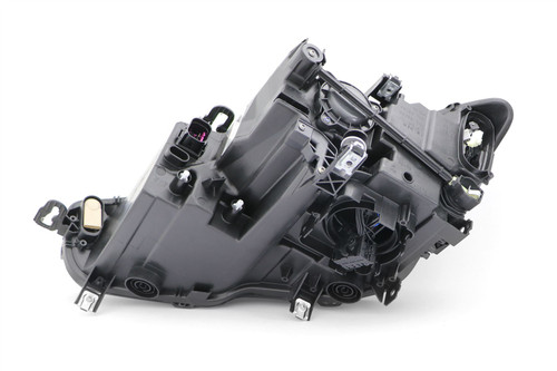 Headlight right LED adaptive Seat Leon 20- 