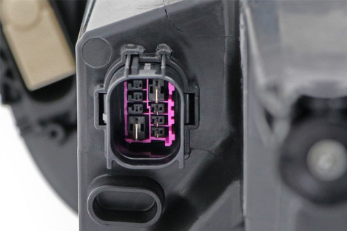 Headlight right LED adaptive Seat Leon 20- 