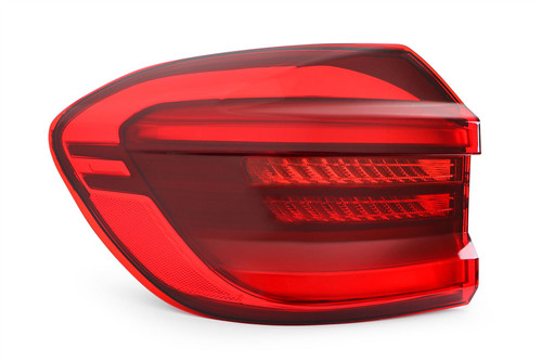 Rear light left outer LED BMW X3 G01 F97 18-21 