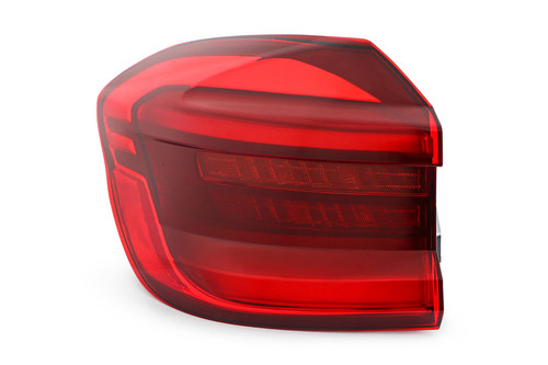 Rear light left outer LED BMW X3 G01 F97 18-21 