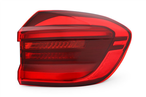 Rear light right outer LED BMW X3 G01 F97 18-21 