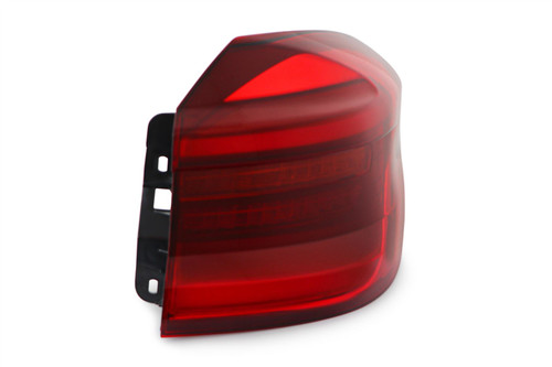 Rear light right outer LED BMW X3 G01 F97 18-21 