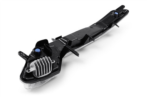 Daytime running light right LED Peugeot 508 15-18