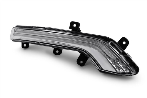 Daytime running light right LED Peugeot 508 15-18