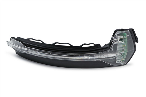 Mirror indicator right LED Audi A3 12-16
