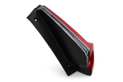 Rear light right LED red black Honda CR-V 20-