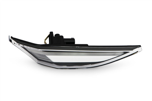 Side indicator right LED Porsche 911 991 11-18 