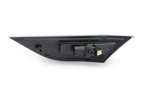 Side indicator right LED Porsche 911 991 11-18 