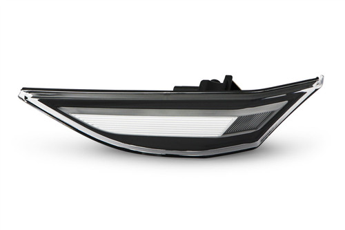 Side indicator left LED Porsche Boxster 981 13-16