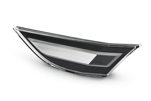 Side indicator left LED Porsche Boxster 981 13-16