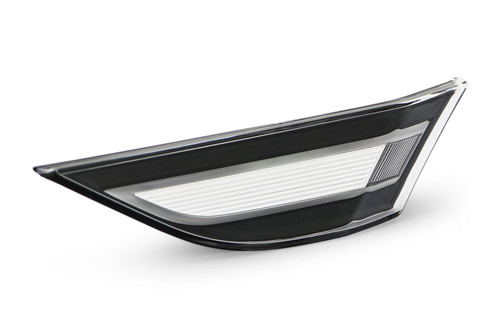 Side indicator left LED Porsche Boxster 981 13-16