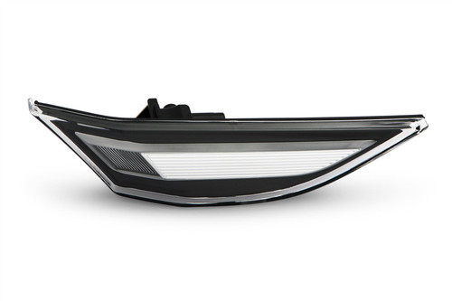 Side indicator right LED Porsche Boxster 718 16-