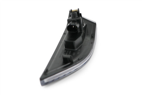 Side indicator right LED Porsche Cayman 718 16-