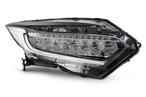 Headlight right LED Honda HR-V 19- 