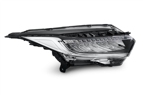 Headlight right LED Honda HR-V 19-