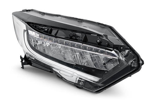Headlight right LED Honda HR-V 19- 