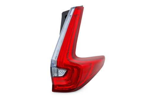 Rear light right LED red blue Honda CR-V 17-19 
