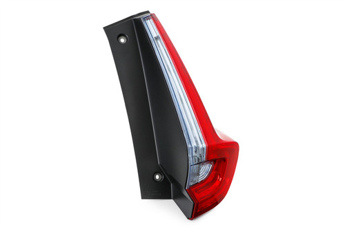 Rear light right LED red blue Honda CR-V 17-19