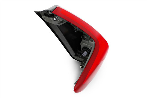 Rear light left LED red clear Honda CR-V 17-19