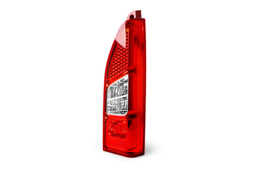Rear light right Citroen Berlingo Peugeot Partner 1 door tailgate
