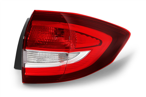 Rear light right outer Ford C Max 15-17
