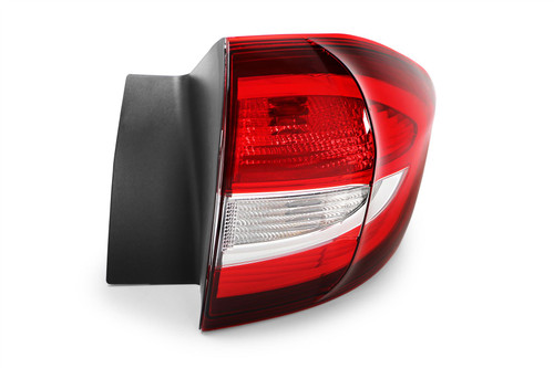 Rear light right outer Ford C Max 15-17