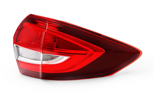 Rear light right outer Ford C Max 15-17